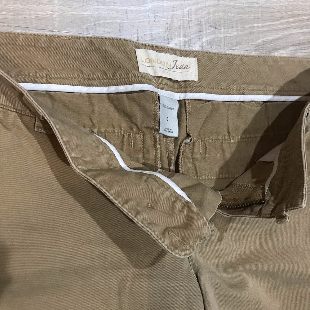 Work pants